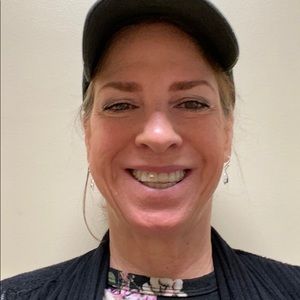 Meet your Posher, Stacy